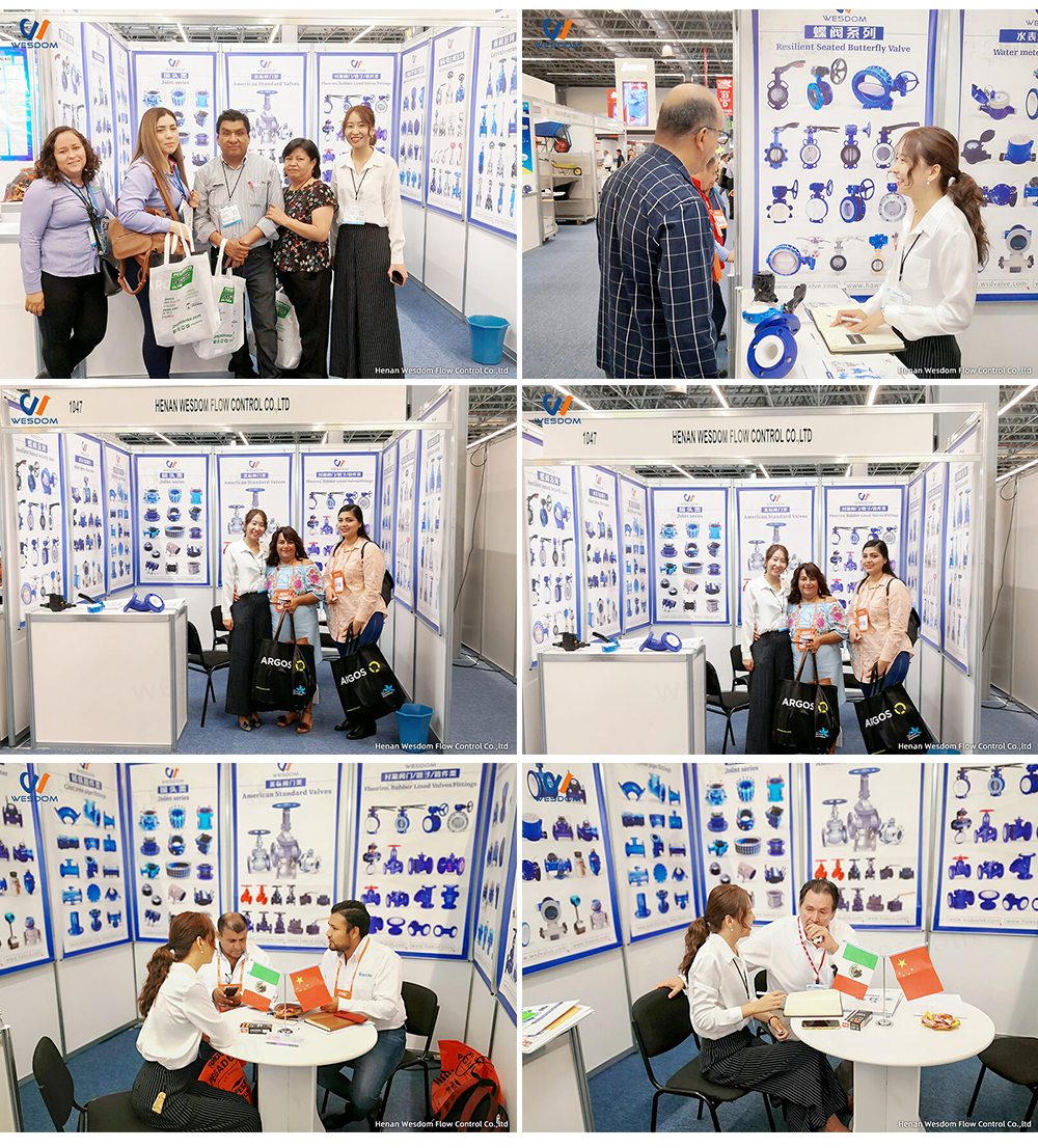 EXPO Nacional Ferretera 2019 