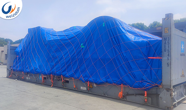 PROYECTO HIDROELÉCTRICO GEORGIA KHOBI II — La Contribución de