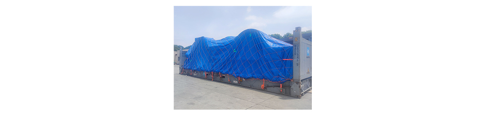 PROYECTO HIDROELÉCTRICO GEORGIA KHOBI II