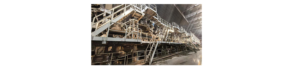 PROYECTO PAPELERA DE PAKISTÁN