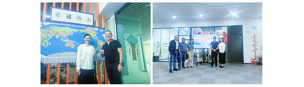 COLOMBIA WWTP PROJECT