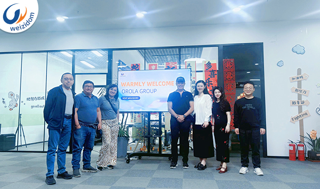 PROYECTO DE PTAR DE COLOMBIA