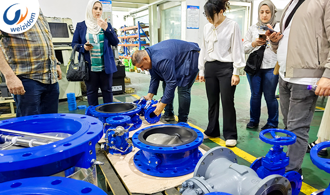 WEIZIDOM APORTA SOLUCIONES SOSTENIBLES PARA SUMINISTRO DE AGUA