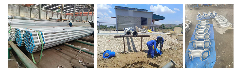 PROYECTO DE IRRIGACIÓN EN MALAWI