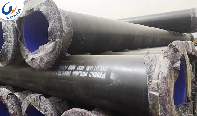 PROYECTO DE AGUA MCWD DE FILIPINAS