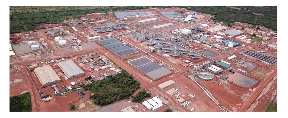 Soluciones de Válvulas WEIZIDOM para Kazzinc y ERG