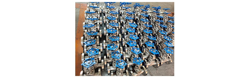 Soluciones de Válvulas de Alta Calidad para la Expansión Petrolera en Malasia | WEIZIDOM