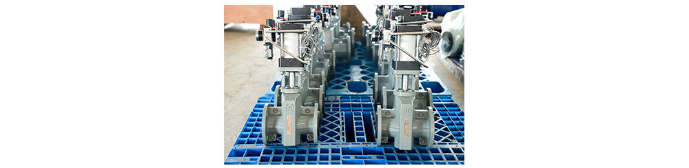 Qué es una válvula de pellizco