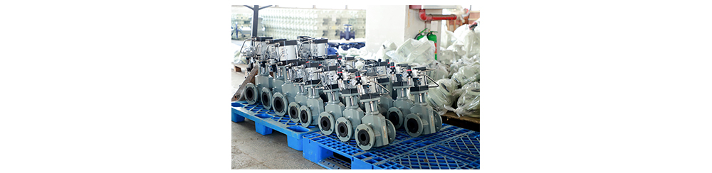 Qué es una válvula de pellizco