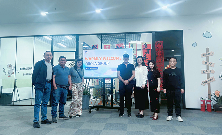 PROYECTO DE FÁBRICA DE PAPEL EN PAKISTÁN