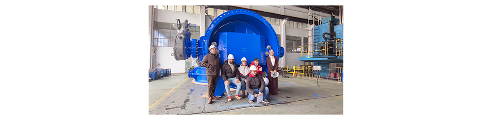 Proyecto de Irrigación de Marruecos - Departamento de Agricultura