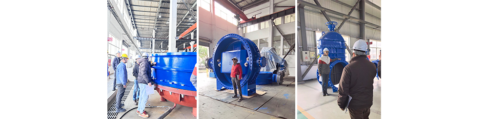 Proyecto de Irrigación de Marruecos - Departamento de Agricultura