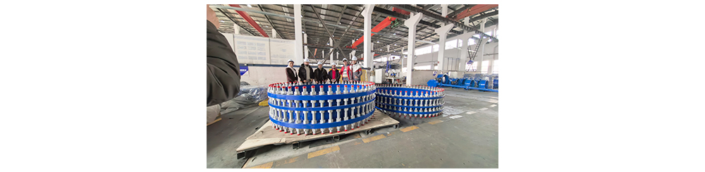 Proyecto de Irrigación de Marruecos - Departamento de Agricultura