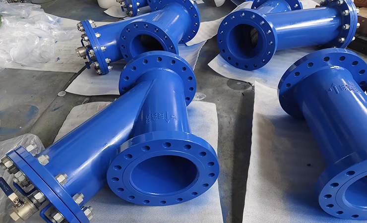 PROYECTO DE DESALINIZACIÓN DE AGUA DE MAR DE SAUDI ARAMCO