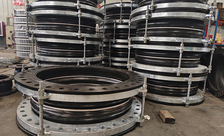 PROYECTO DE DESALINIZACIÓN DE AGUA DE MAR DE SAUDI ARAMCO